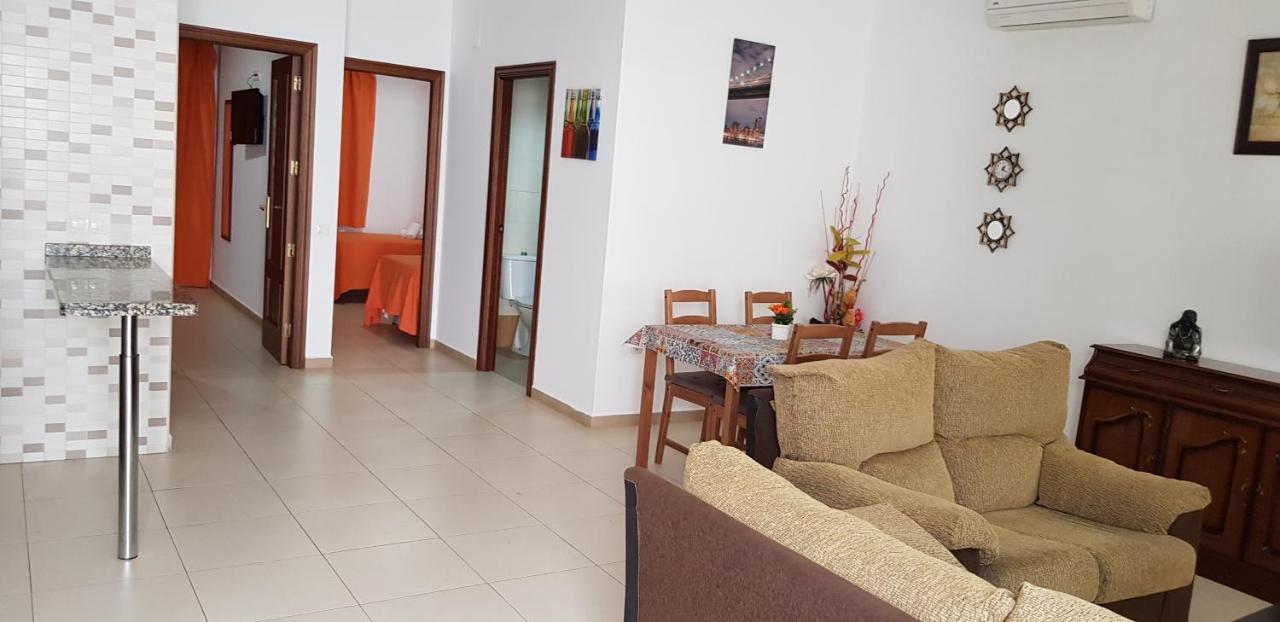 Hotel Hospederia Laredo à La Carlota Extérieur photo